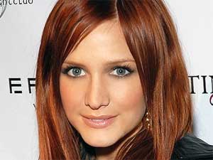 Ashlee Simpson