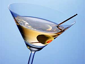 Feni Cocktail