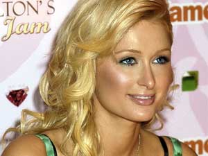 Paris Hilton