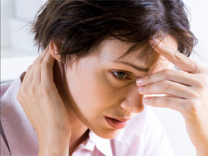 Postpartum Depression Prevention