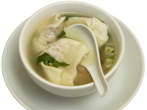 Turkey Soup