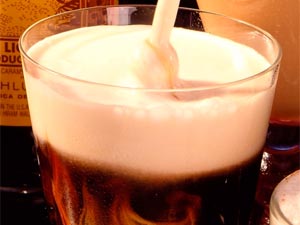 Jamaican Coffee