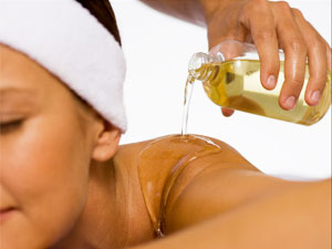 Top 5 Best Massage Oils – Get Natural! Top 5 Best Massage Oils – Get Natural!