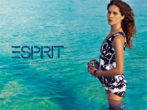 ESPRIT's Spring Summer '11 Sale ESPRIT's Spring Summer '11 Sale