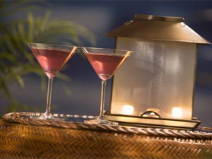 Kashmir Cocktail