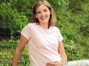 Why Lifestyle Changes During Pregnancy?