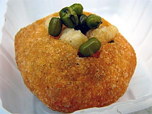 Golgappa