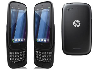 HP Pre 3: A New Smartphone From HP