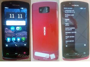 Nokia 700 (Nokia Zeta), The Upcoming Model From Nokia