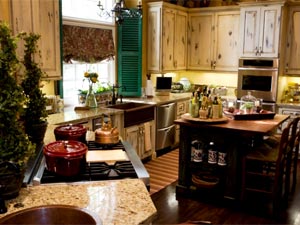 Farmhouse Kitchen Decor – 7 Interesting Ideas! - Oneindia Boldsky