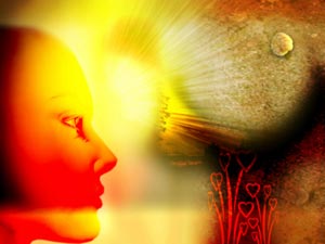 Through The Prism Of The Mind Through The Prism Of The Mind