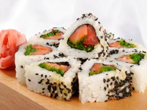 Sesame Rice Recipe – A Unique Rice Item Sesame Rice Recipe – A Unique Rice Item