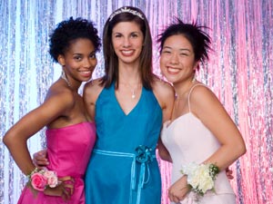 5 Basic Prom Night Makeup Tips 5 Basic Prom Night Makeup Tips