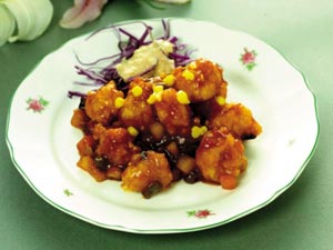 Bhuna Gosht