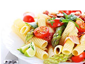 Easy pasta