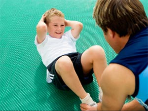 Calisthenic Workout, Simple And Effective! - Boldsky.com