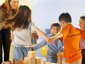 Classic Kids Party Games, For Ultimate Fun