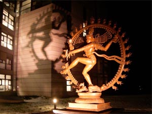 The Symbols of Shiva The Symbols of Shiva