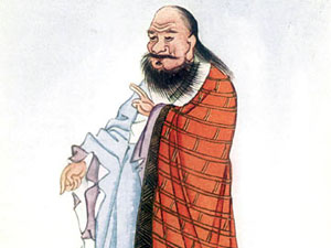Be Natural The Tao Way-A Short Story Be Natural The Tao Way-A Short Story