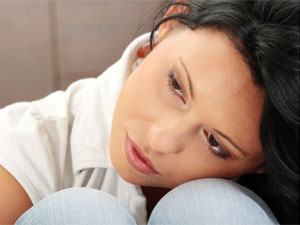 Dealing With Depression