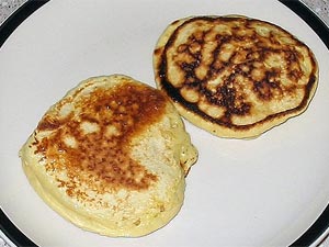 Potato Pancake