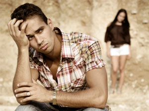 Check Your Girlfriend's Flirty Attitude Check Your Girlfriend's Flirty Attitude