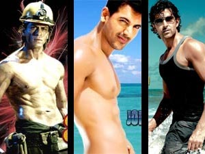 Celebrity Fitness Tips Of B'wood Biggies Celebrity Fitness Tips Of B'wood Biggies