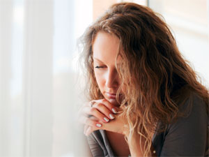 Depression In Teenage Girls