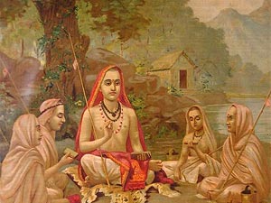Adi Shankara Defines Hindu Maya Adi Shankara Defines Hindu Maya