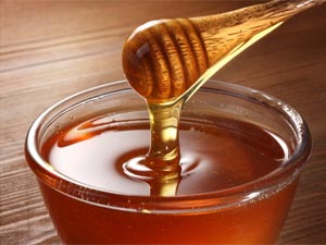 Homemade Face Pack With Honey! Homemade Face Pack With Honey!