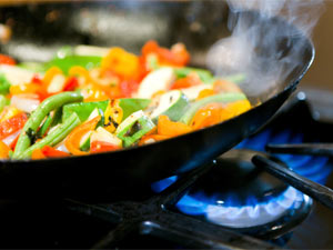 Stir Fry Vegetables
