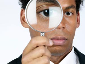 Are You Really Egocentric? Are You Really Egocentric?