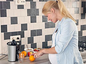 Avoid These Fruits During Pregnancy Avoid These Fruits During Pregnancy