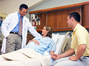 Vaginal Birth Or Cesarean? Choose Wisely Vaginal Birth Or Cesarean? Choose Wisely