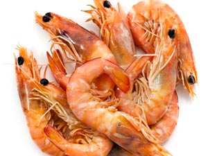 Nutritional & Health Benefits Of Prawns! Nutritional & Health Benefits Of Prawns!