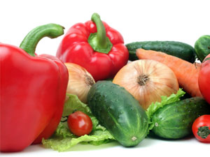 5 Best Natural Antioxidants 5 Best Natural Antioxidants