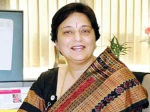 Neelam Dhawan: Strong Entrepreneur Neelam Dhawan: Strong Entrepreneur