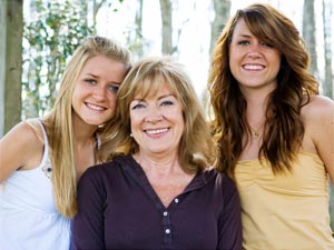 Hair Coloring Tips For Older Women Hair Coloring Tips For Older Women