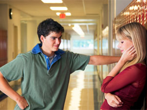 How To Say No To A Boy? How To Say No To A Boy?