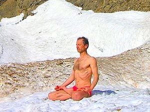 Yoga For Meditation Yoga For Meditation