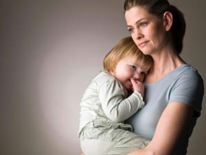 Home Safety Tips For Single Mothers Home Safety Tips For Single Mothers