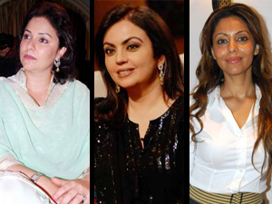 The Women Behind Successful Men The Women Behind Successful Men