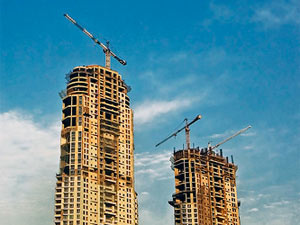 Skyscraper
