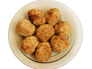 Beef Cutlets
