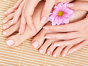 Top 5 Ways To Get Soft & Glowing Feet Top 5 Ways To Get Soft & Glowing Feet