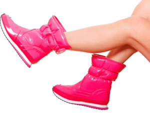 Footwear Fashion