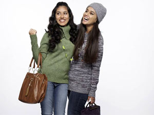 New Autumn Winter Collection From George