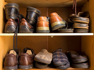 Must Have Shoes For Men! Must Have Shoes For Men!