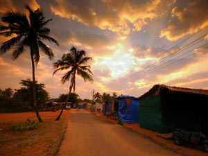 Unseen Place Goa