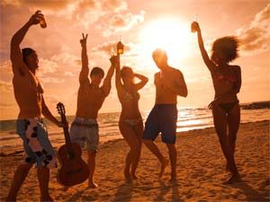 Must Do Activities Goa
